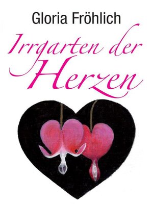 cover image of Irrgarten der Herzen